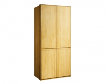 Dekort  atlanta  szafa 2 drzwiowa typ 02